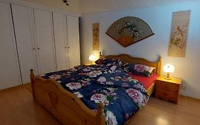 Ferienwohnung nähe Zentrum und Universität